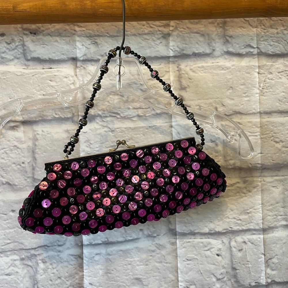 Cute Clutch for a Night Out!